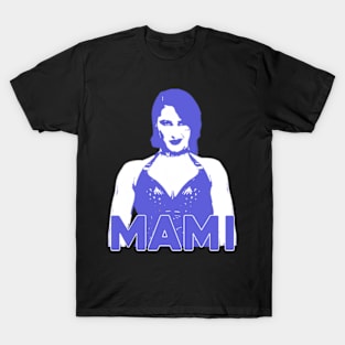 Rhea ripley T-Shirt